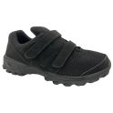 Mt. Emey 9704-V - Men's Added Depth Velcro Walking Shoe