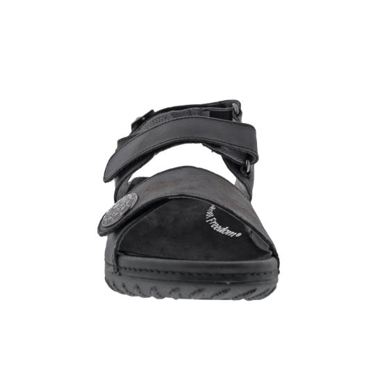 Drew Workaround - Women's Orthopedic Sandals