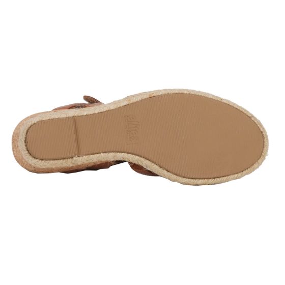 Walking Cradles Alba - Women's Wedge Sandals