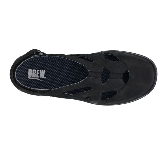 Drew Smiles - Women's Casual Shoe Sandal