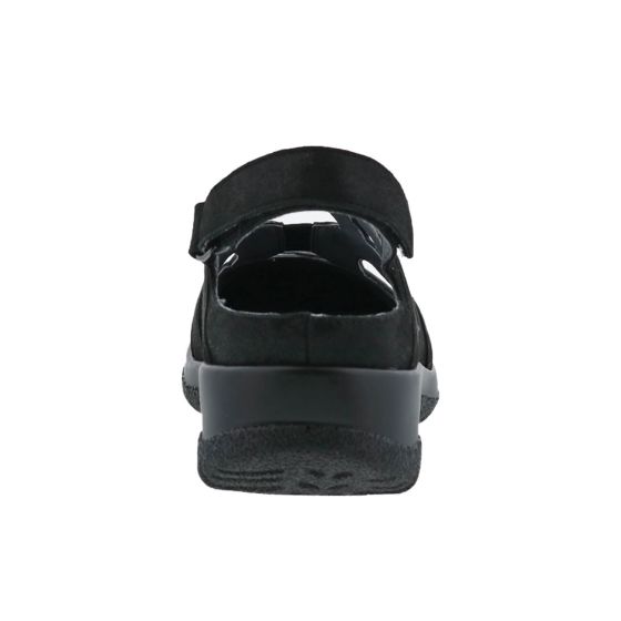 Drew Smiles - Women's Casual Shoe Sandal