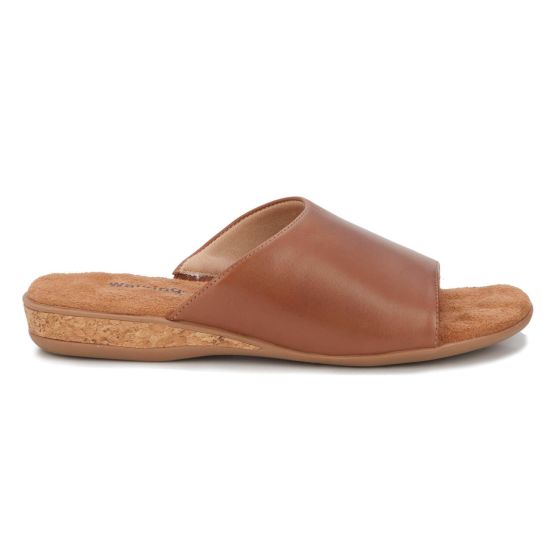Walking Cradles Cam - Women's Flat Sandals