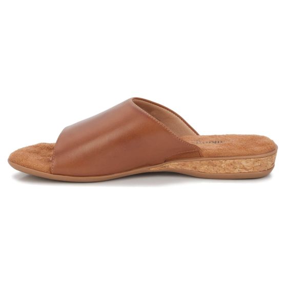 Walking Cradles Cam - Women's Flat Sandals