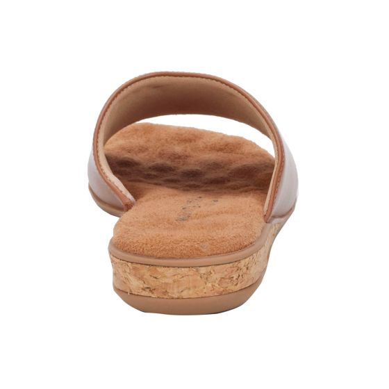 Walking Cradles Cam - Women's Flat Sandals