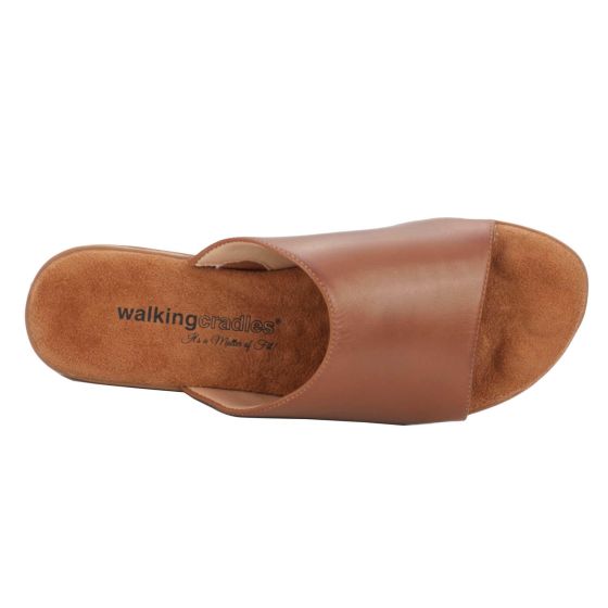 Walking Cradles Cam - Women's Flat Sandals