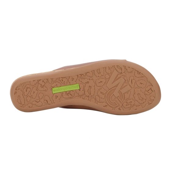 Walking Cradles Cam - Women's Flat Sandals
