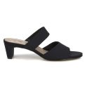 Walking Cradles Lorelai - Women's Slide Heel Sandal