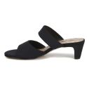 Walking Cradles Lorelai - Women's Slide Heel Sandal