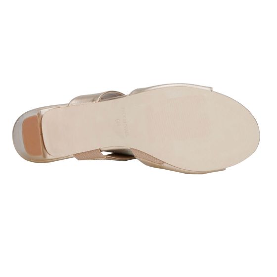 Walking Cradles Lorelai - Women's Slide Heel Sandal