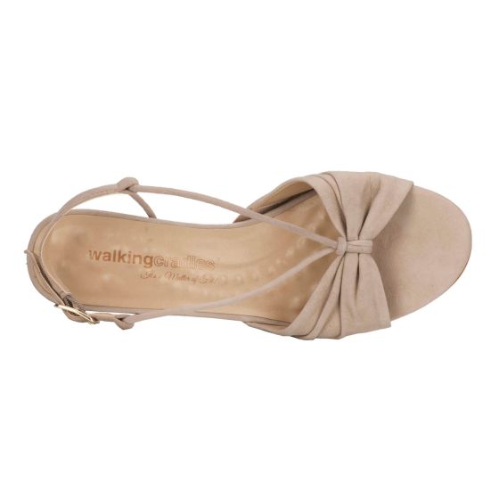 Walking Cradles Lucia - Women's Dress Sandal