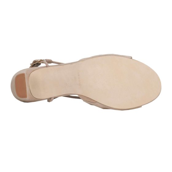 Walking Cradles Lucia - Women's Dress Sandal