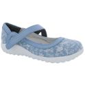 Drew Rainbow - Women's Extreme Lightweight Comfort Mary Jane