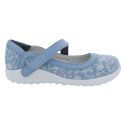 Drew Rainbow - Women's Extreme Lightweight Comfort Mary Jane