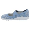 Drew Rainbow - Women's Extreme Lightweight Comfort Mary Jane
