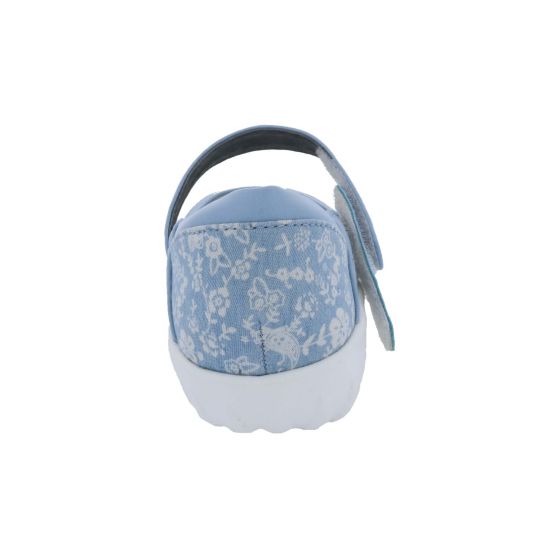 Drew Rainbow - Women's Extreme Lightweight Comfort Mary Jane