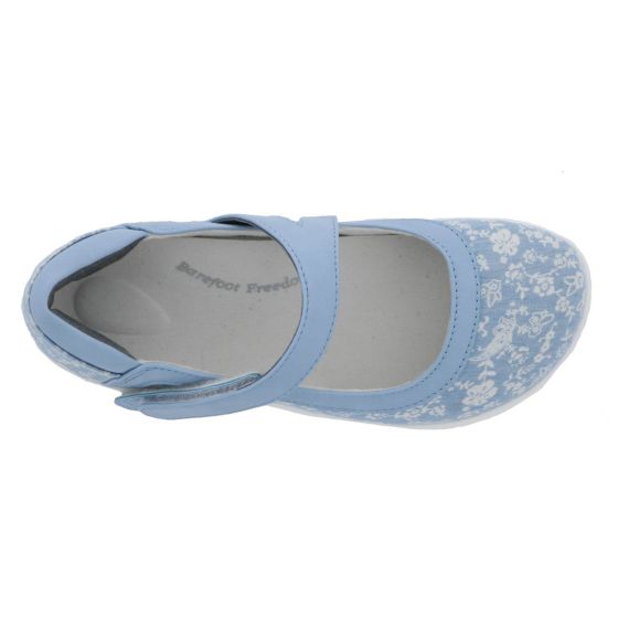 Drew Rainbow - Women's Extreme Lightweight Comfort Mary Jane