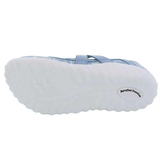 Drew Rainbow - Women's Extreme Lightweight Comfort Mary Jane