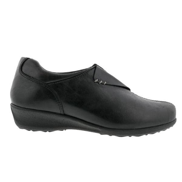 Drew Naples - Women's Therapeutic Slip-On | Flow Feet