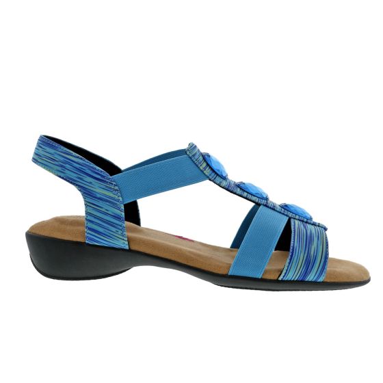 Ros Hommerson Mackenzie - Women's Slingback Dress Sandal