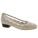 Ros Hommerson Tootsie - Women's Dress Shoes Nude - photo 8