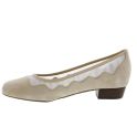 Ros Hommerson Tootsie - Women's Dress Shoes Nude - photo 9