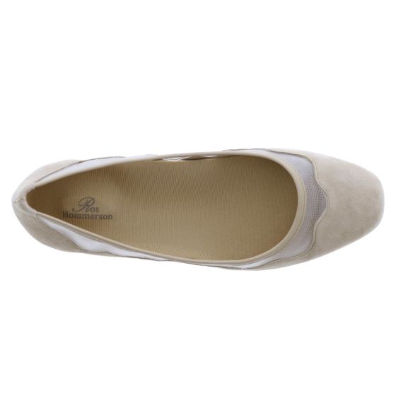 Ros Hommerson Tootsie - Women's Dress Shoes Nude - photo 10