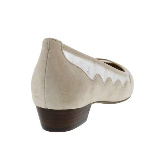 Ros Hommerson Tootsie - Women's Dress Shoes Nude - photo 11