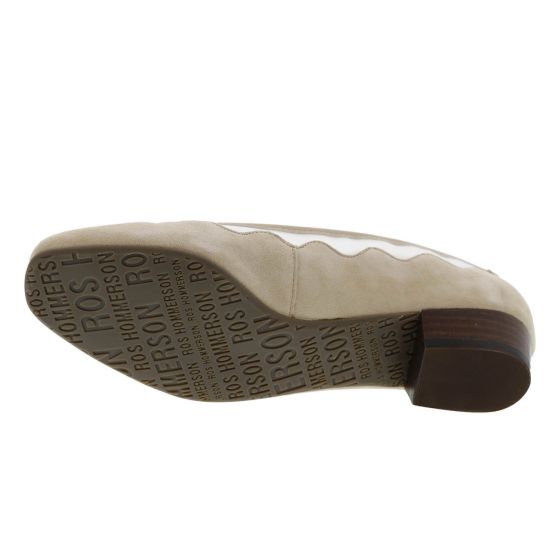 Ros Hommerson Tootsie - Women's Dress Shoes Nude - photo 12