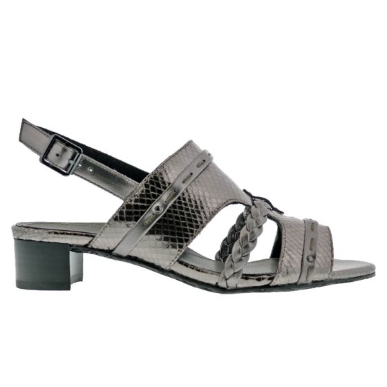 Ros Hommerson Vacay - Women's Slingback Dress Sandal