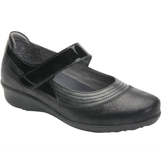 Drew Genoa - Women's Orthopedic Mary Jane Shoes