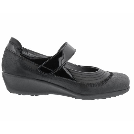 Drew Genoa - Women's Orthopedic Mary Jane Shoes