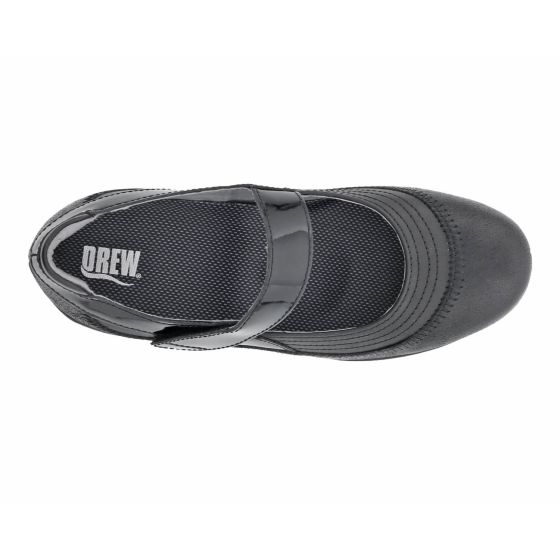 Drew Genoa - Women's Orthopedic Mary Jane Shoes