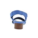 Ros Hommerson Virtual - Women's Stretch Dress Sandal Blue Stretch - photo 11