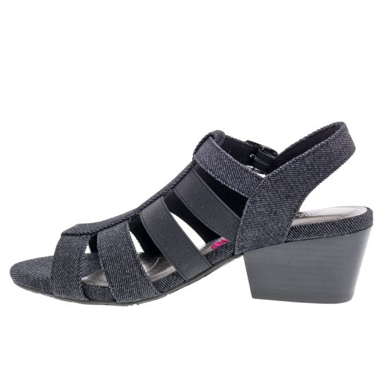 Ros Hommerson Wish - Women's Slingback Dress Sandal