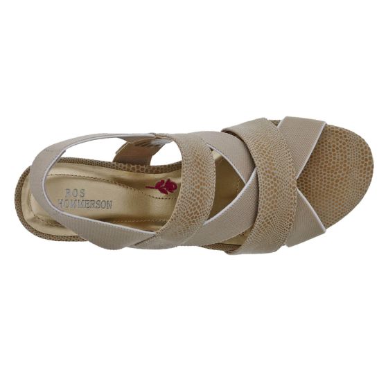 Ros Hommerson Wynona - Women's Orthopedic Sandals