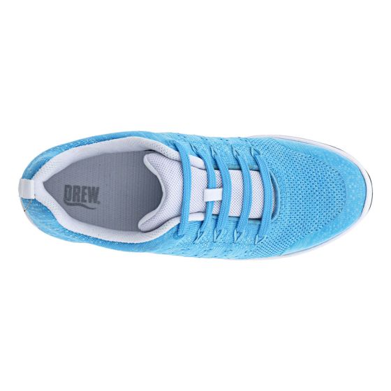 Drew Galaxy - Women's Stretch Comfort Sneakers