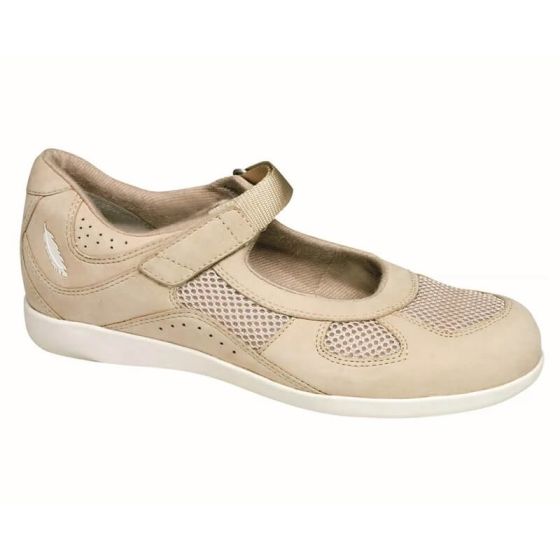 Drew Delite - Women's Comfort Mary Janes