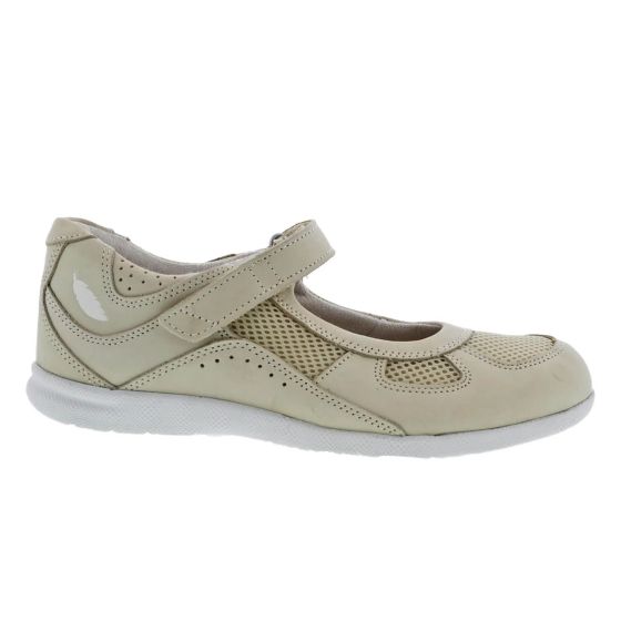 Drew Delite - Women's Comfort Mary Janes