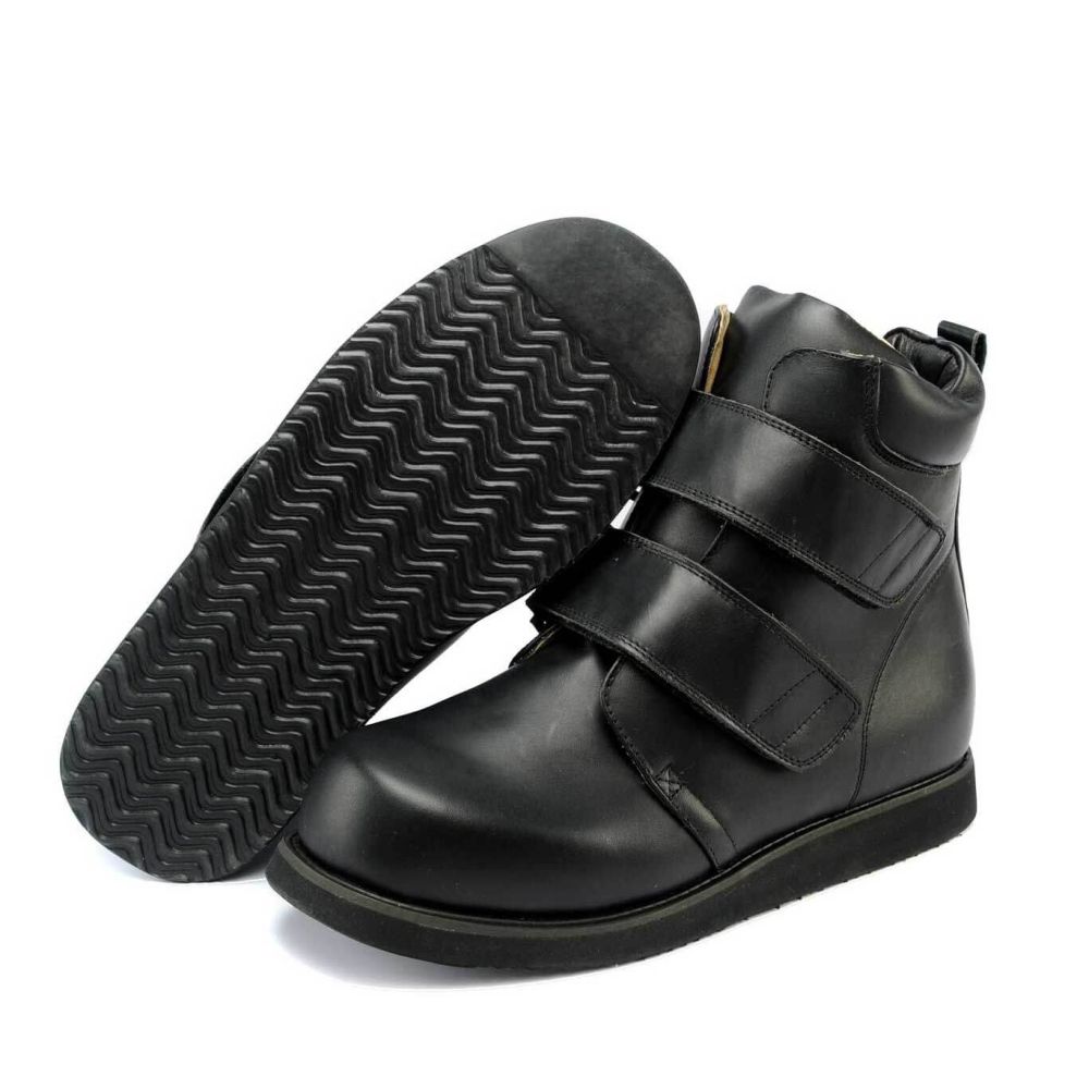 Apis Mt. Emey 503- Supra Depth Men's Boots