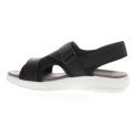 Propet TravelActiv Sport - Women's Water-Friendly Z-Strap Sandals