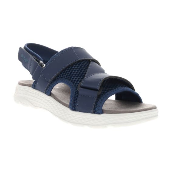 Propet TravelActiv Sport - Women's Water-Friendly Z-Strap Sandals