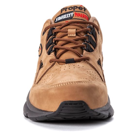 Propét Stability Walker - Men's Orthopedic Walking Shoe