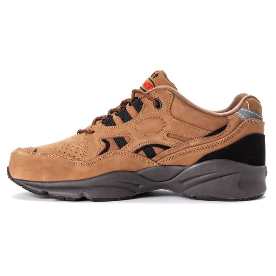 Propét Stability Walker - Men's Orthopedic Walking Shoe