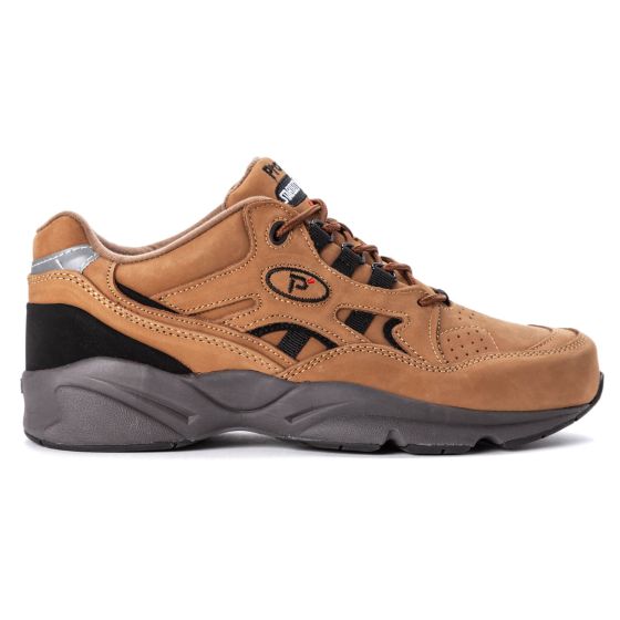 Propét Stability Walker - Men's Orthopedic Walking Shoe