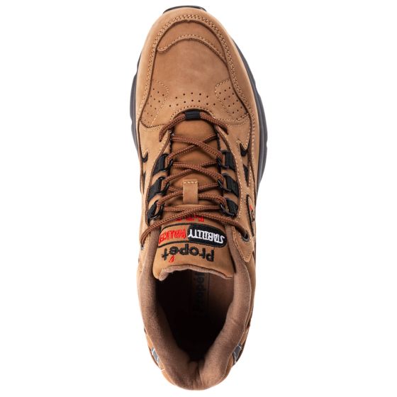 Propét Stability Walker - Men's Orthopedic Walking Shoe