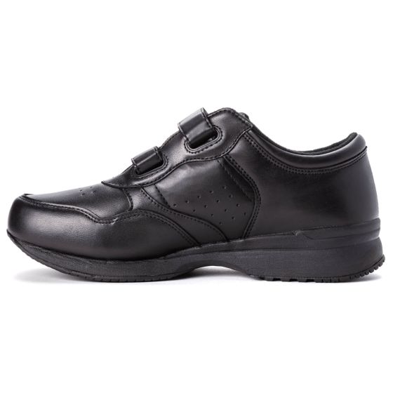 Propet LifeWalker Strap - Men's Orthopedic Walking Shoe
