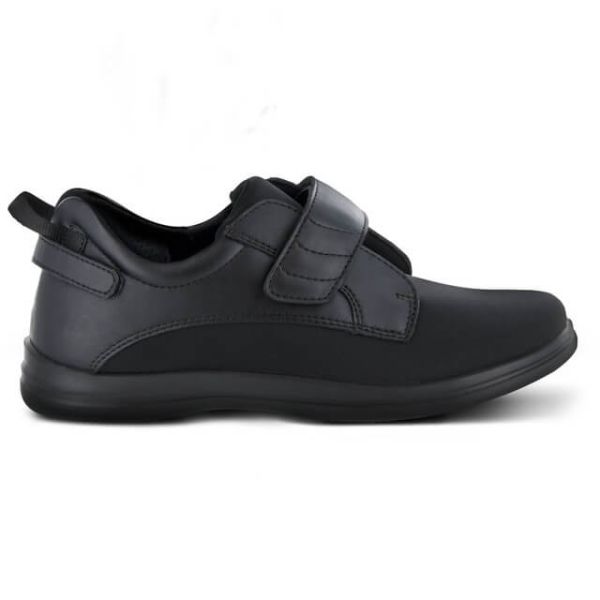 Oasis Casey - Unisex Stretchable Casual Shoes | Flow Feet