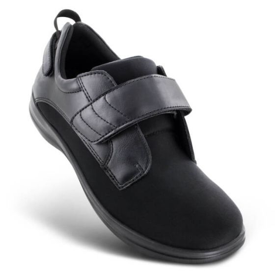 Apex Men's Moore Balance Shoes - Men's Stretch Footwear