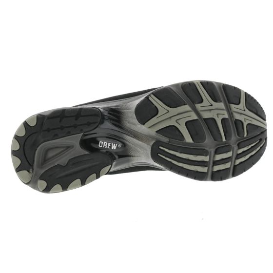 Drew Exceed - Men's Stretchable Active Shoes