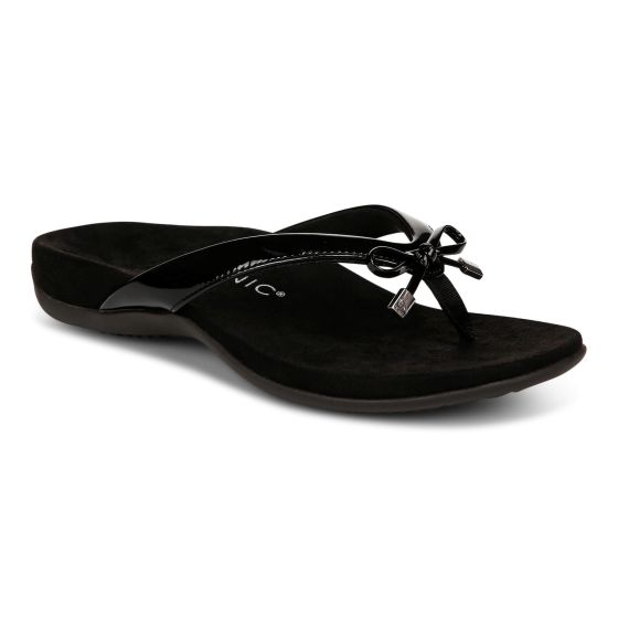 Vionic Bella II Toe Post Sandal - Women's Comfort Sandals